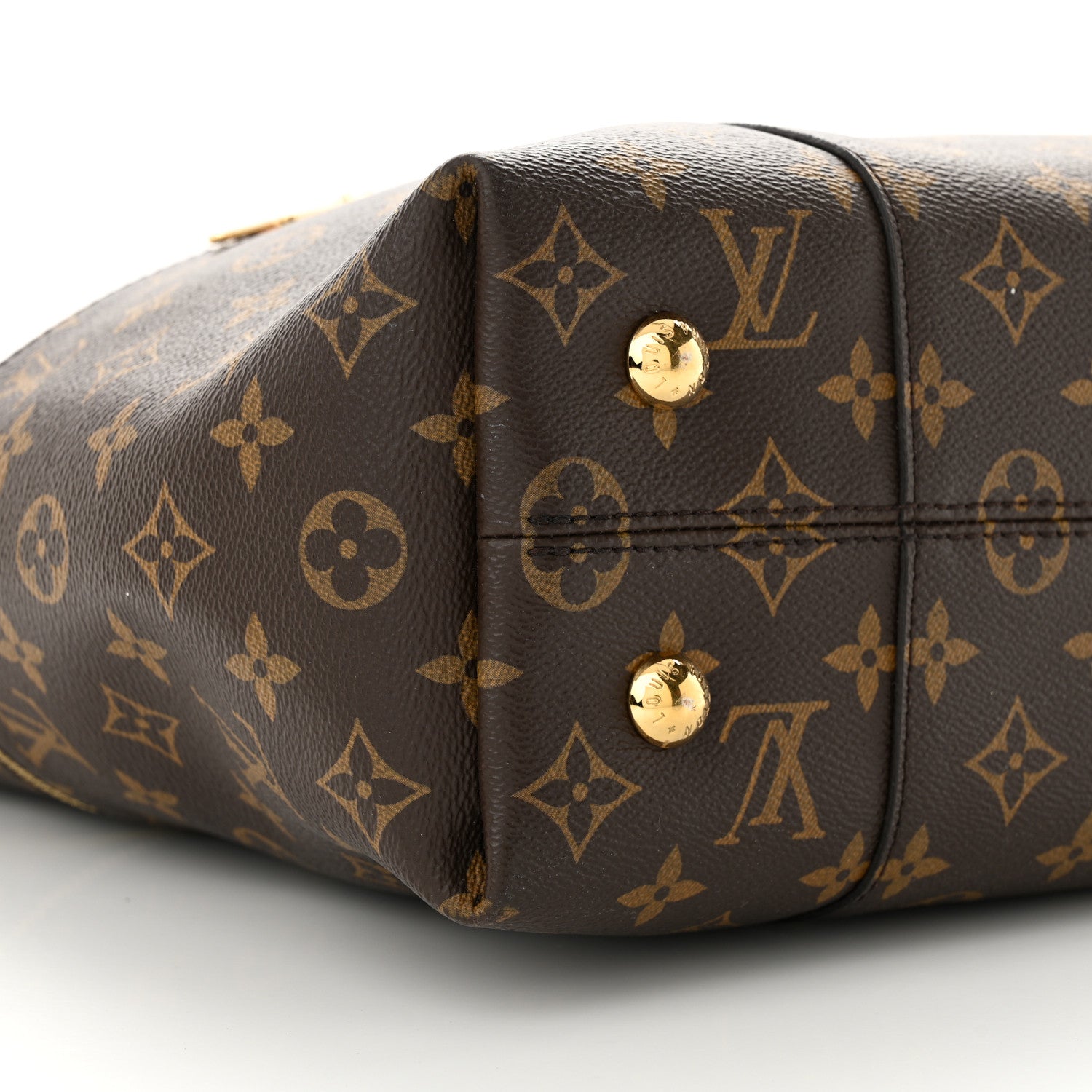 Louis Vuitton LOUIS VUITTON Monogram Melie 8 of 12
