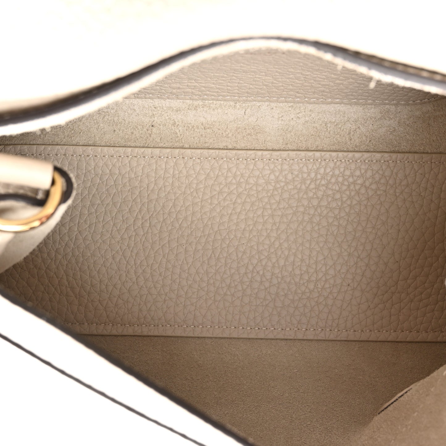Heavy Grain Mini Alexa Chalk