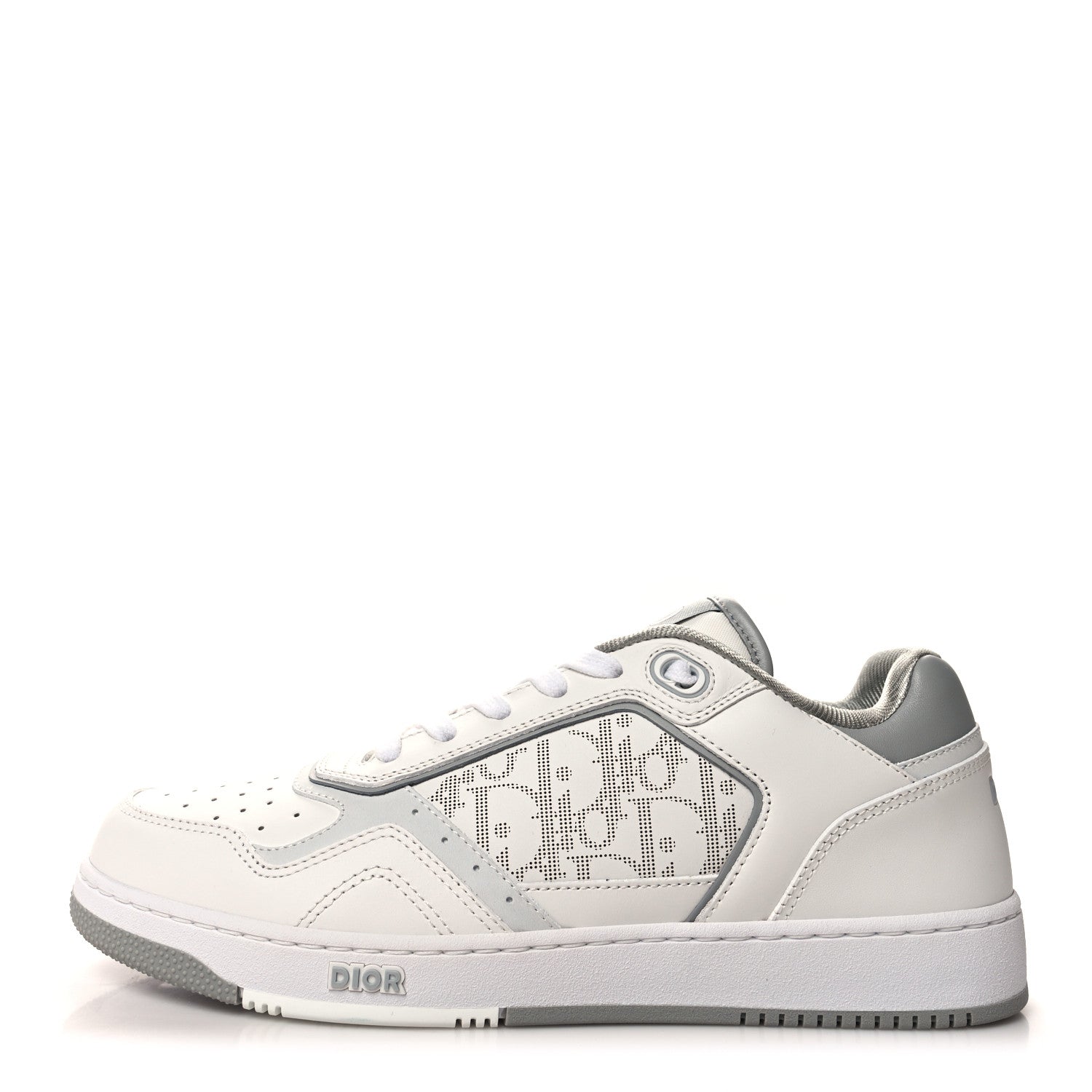 Christian Dior Smooth Calfskin Oblique Galaxy Perforated Christian Dior Smooth Calfskin Oblique Galaxy Perforated