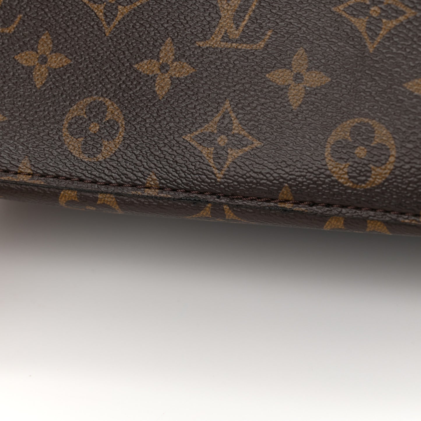 Monogram Neonoe MM Black