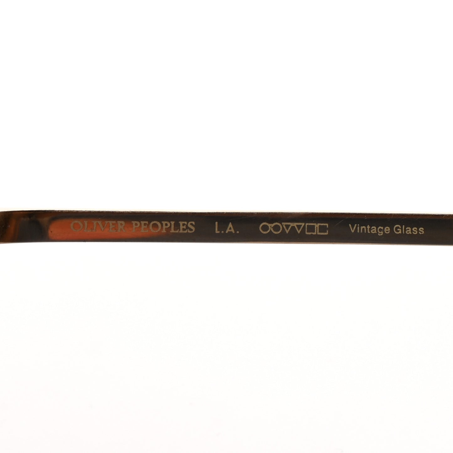 Titanium Rivetti OV1335ST G-15
