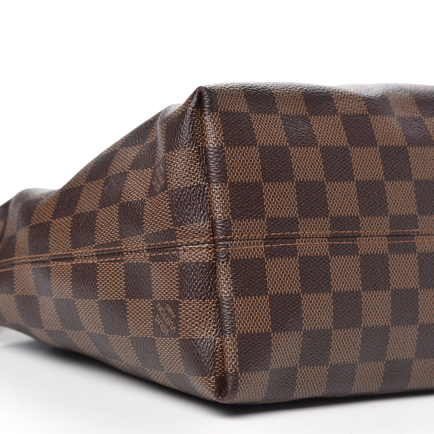 Damier Ebene Iena PM