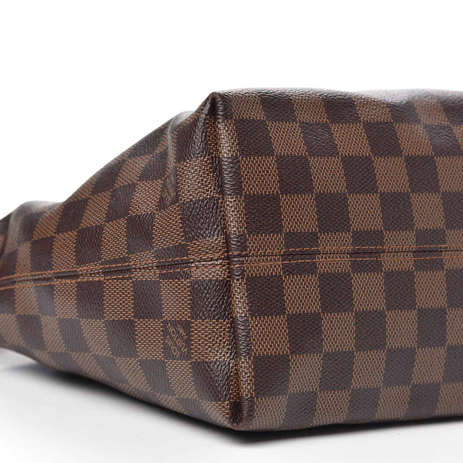 Louis Vuitton Damier Ebene Iena PM 8 of 9