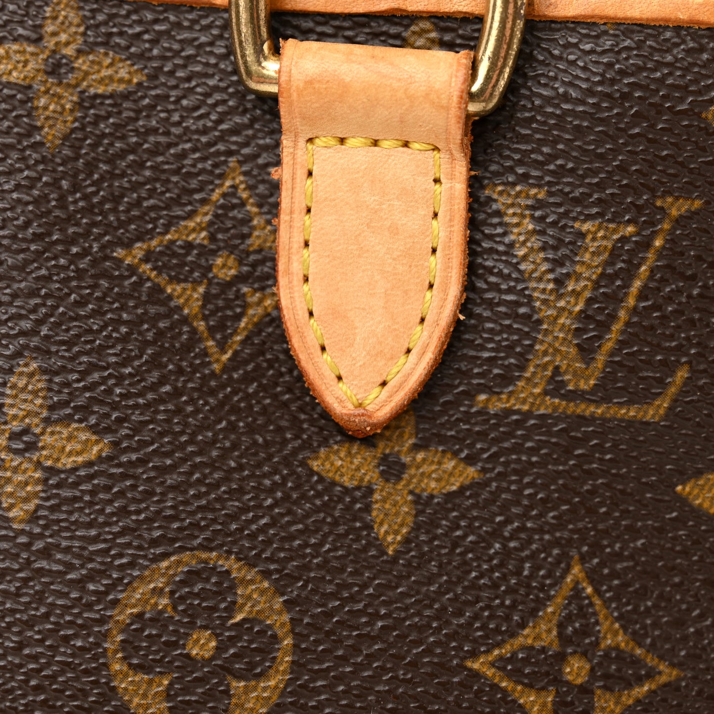 Monogram Batignolles
