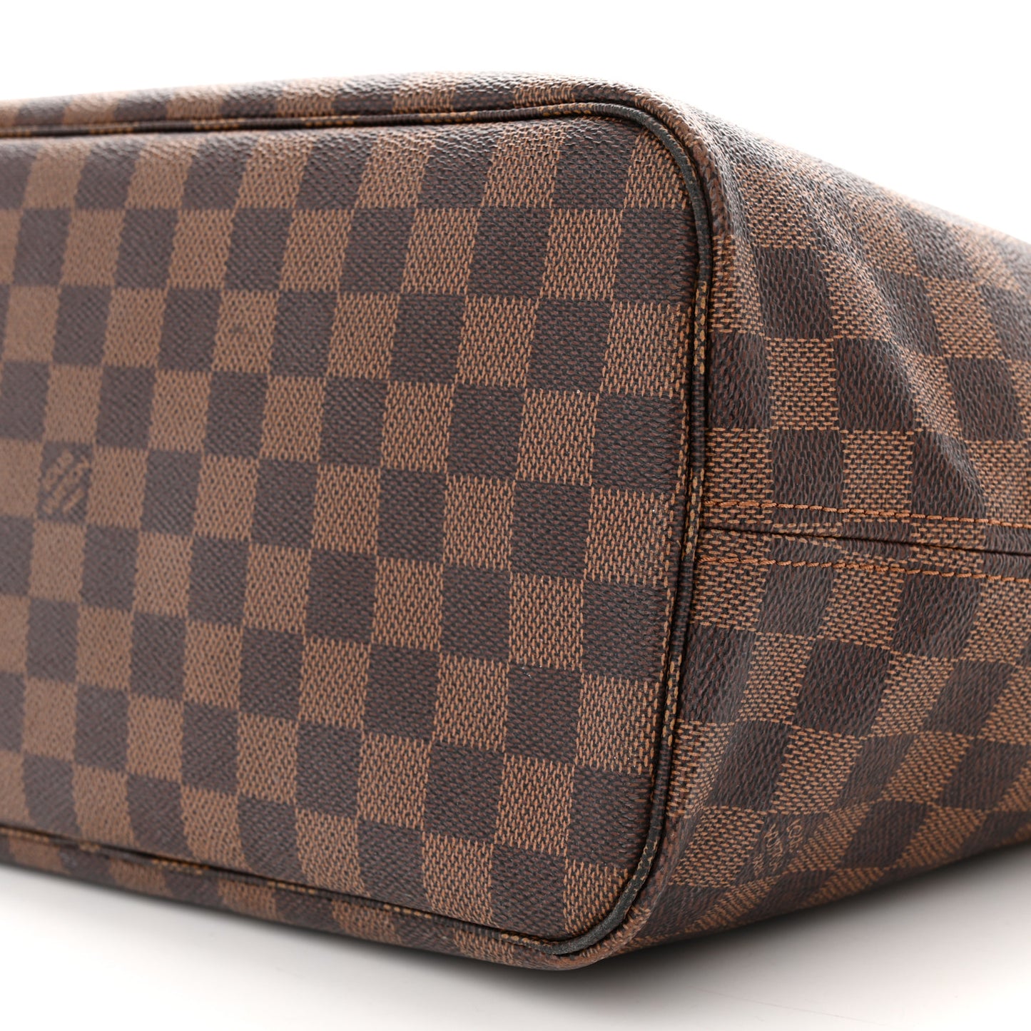 Damier Ebene Neverfull MM