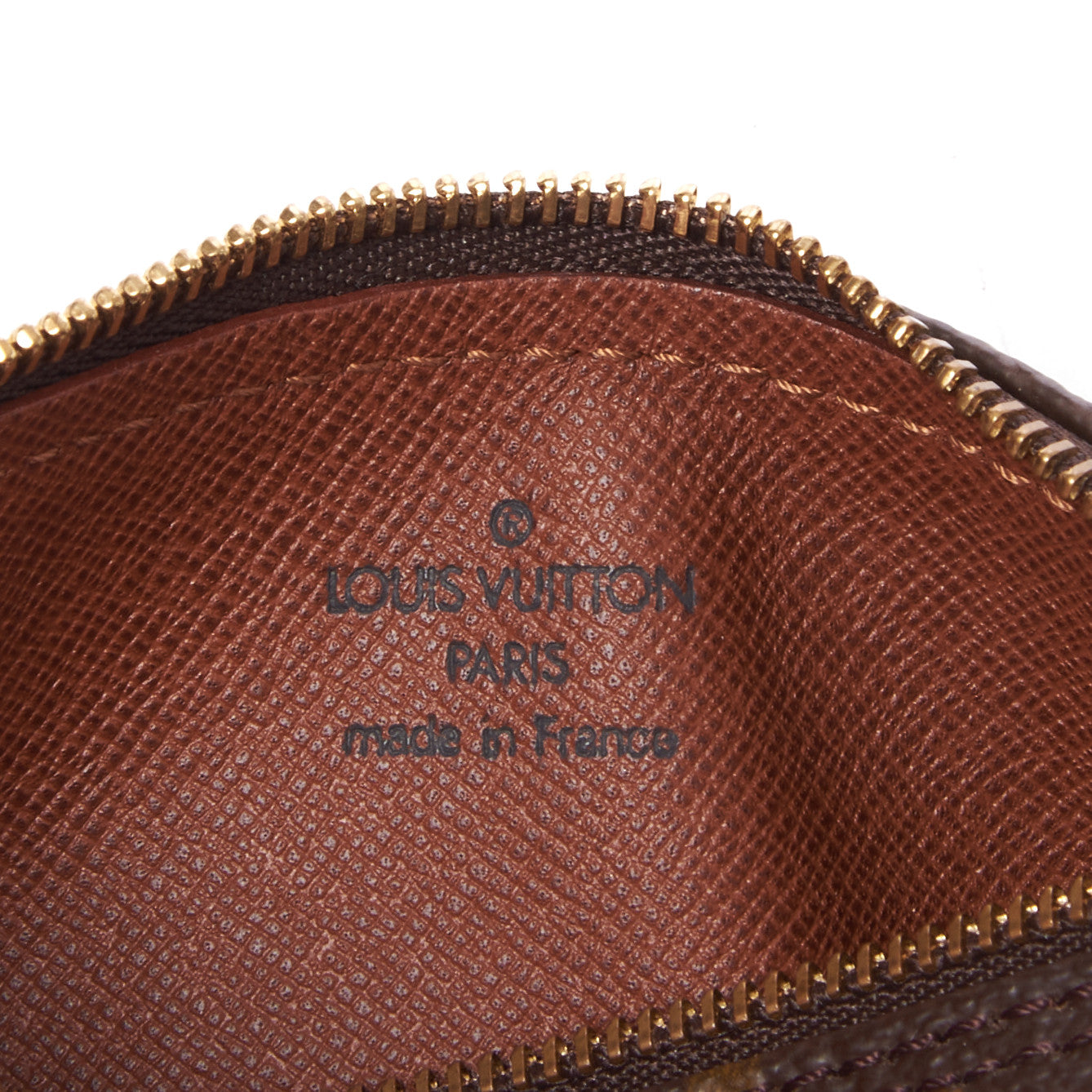 Monogram Mini Papillon