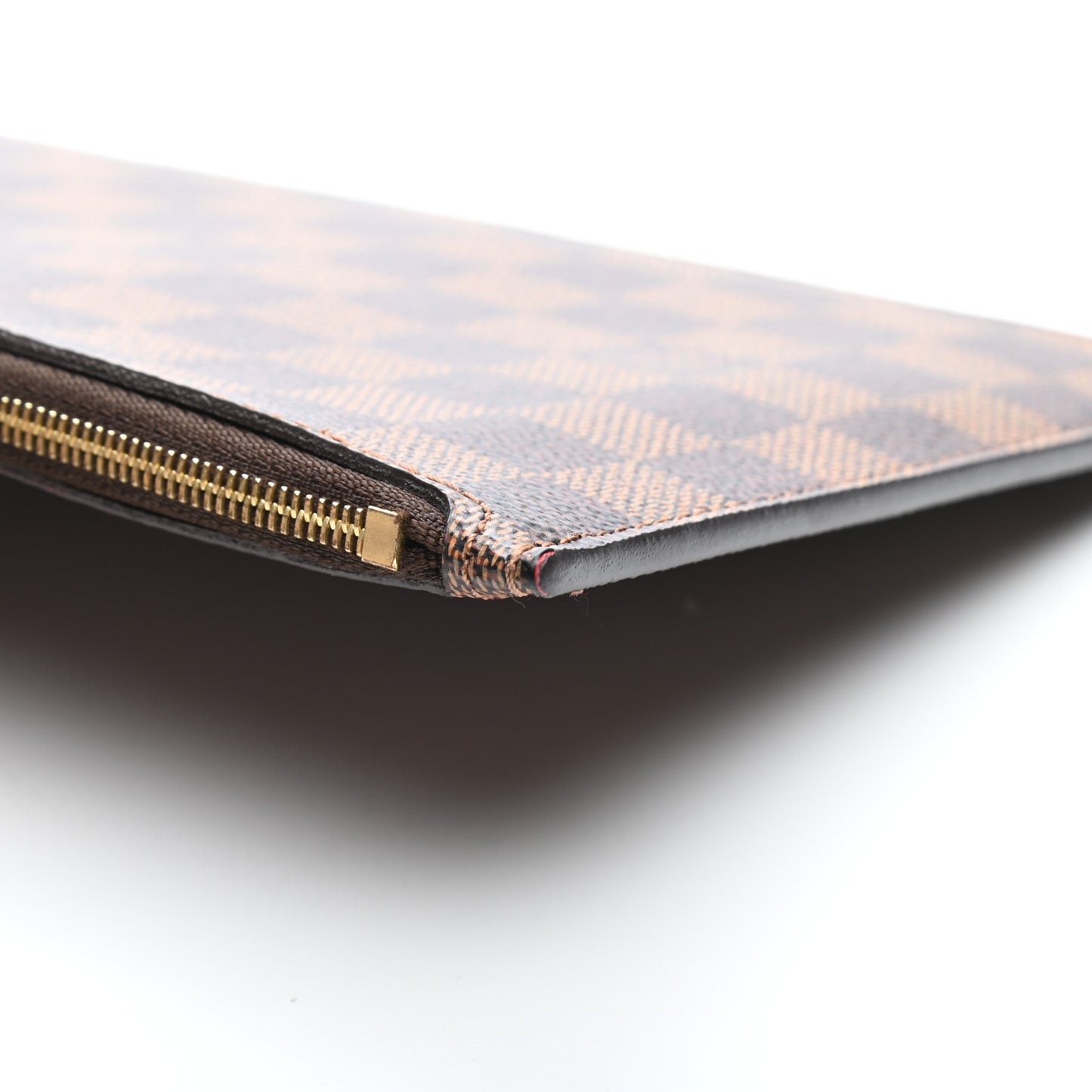 Damier Ebene Neverfull MM GM Pochette