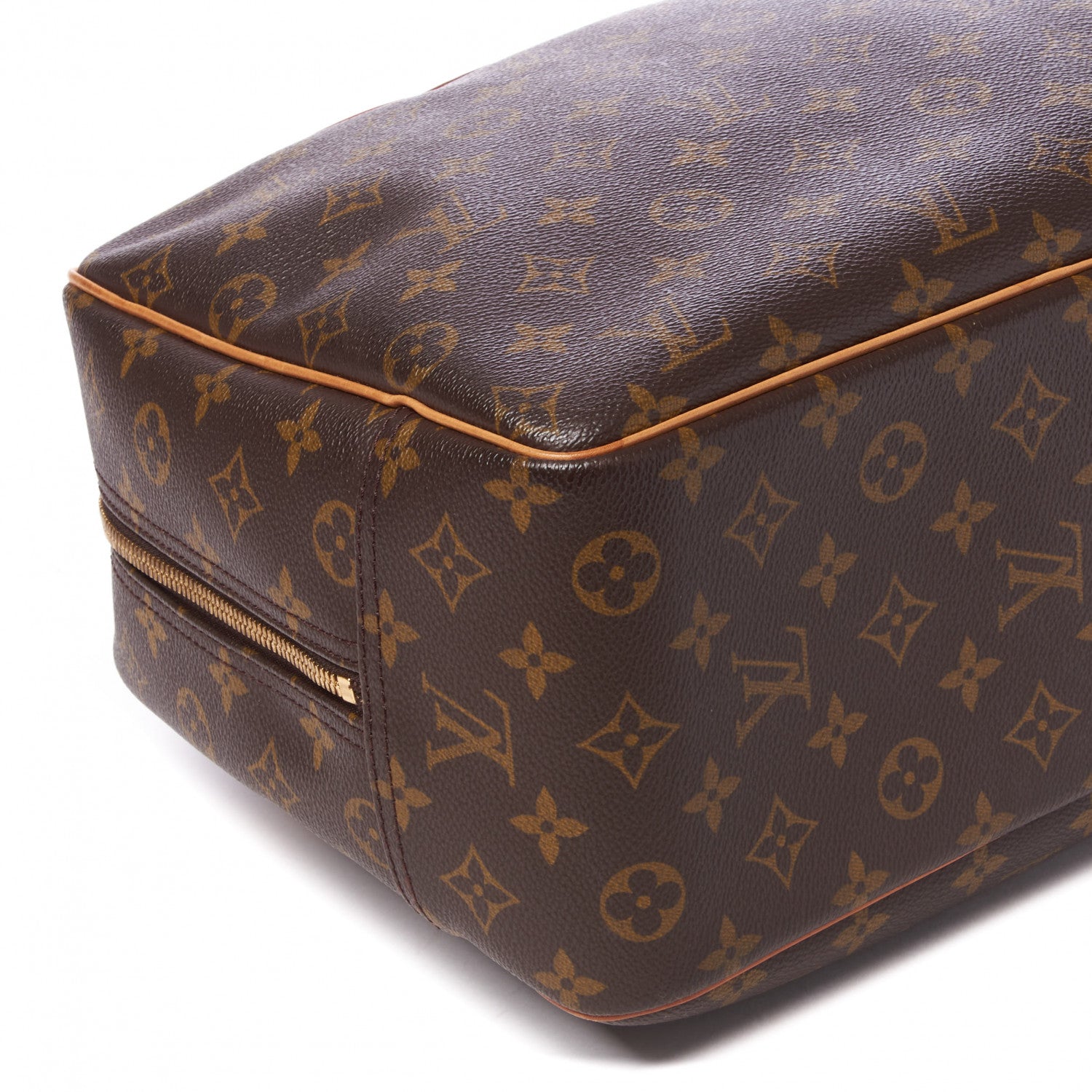 Louis Vuitton Monogram Deauville 6 of 9