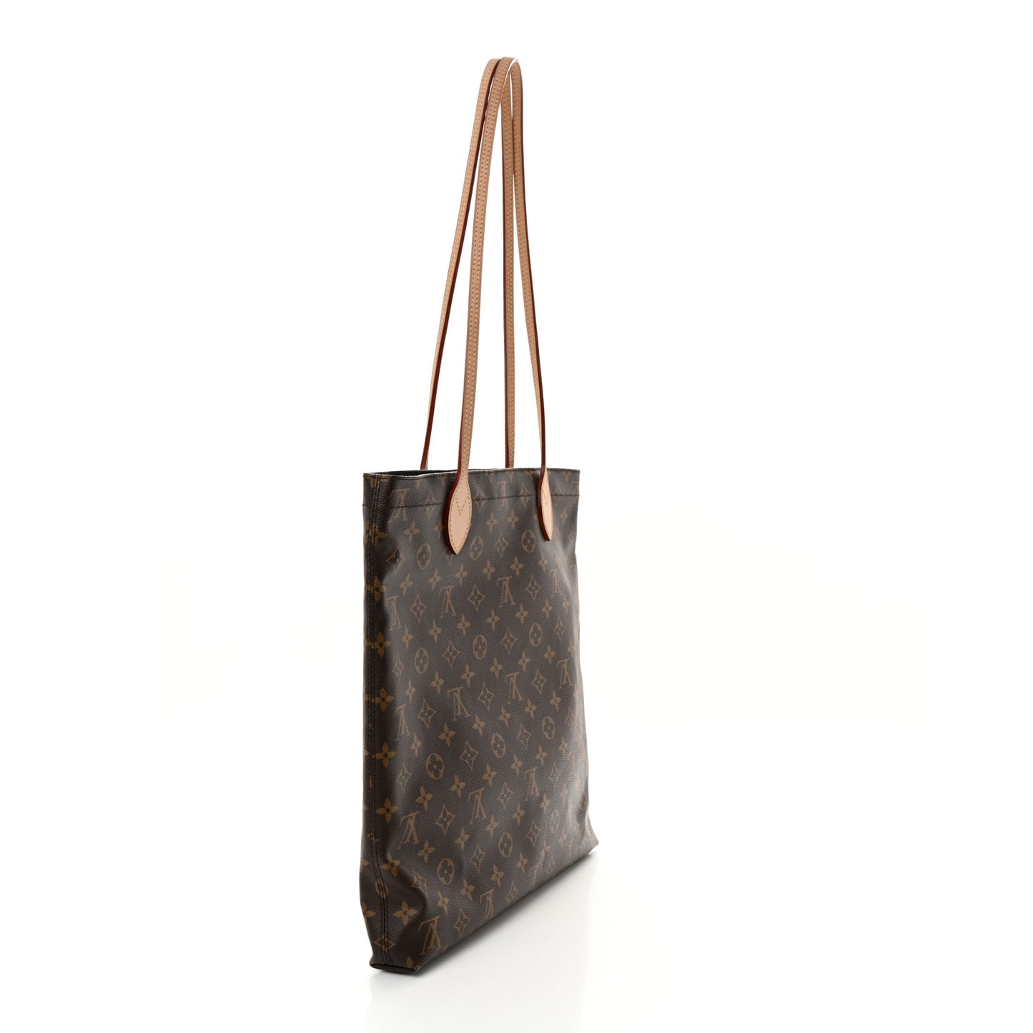 Monogram Carry It