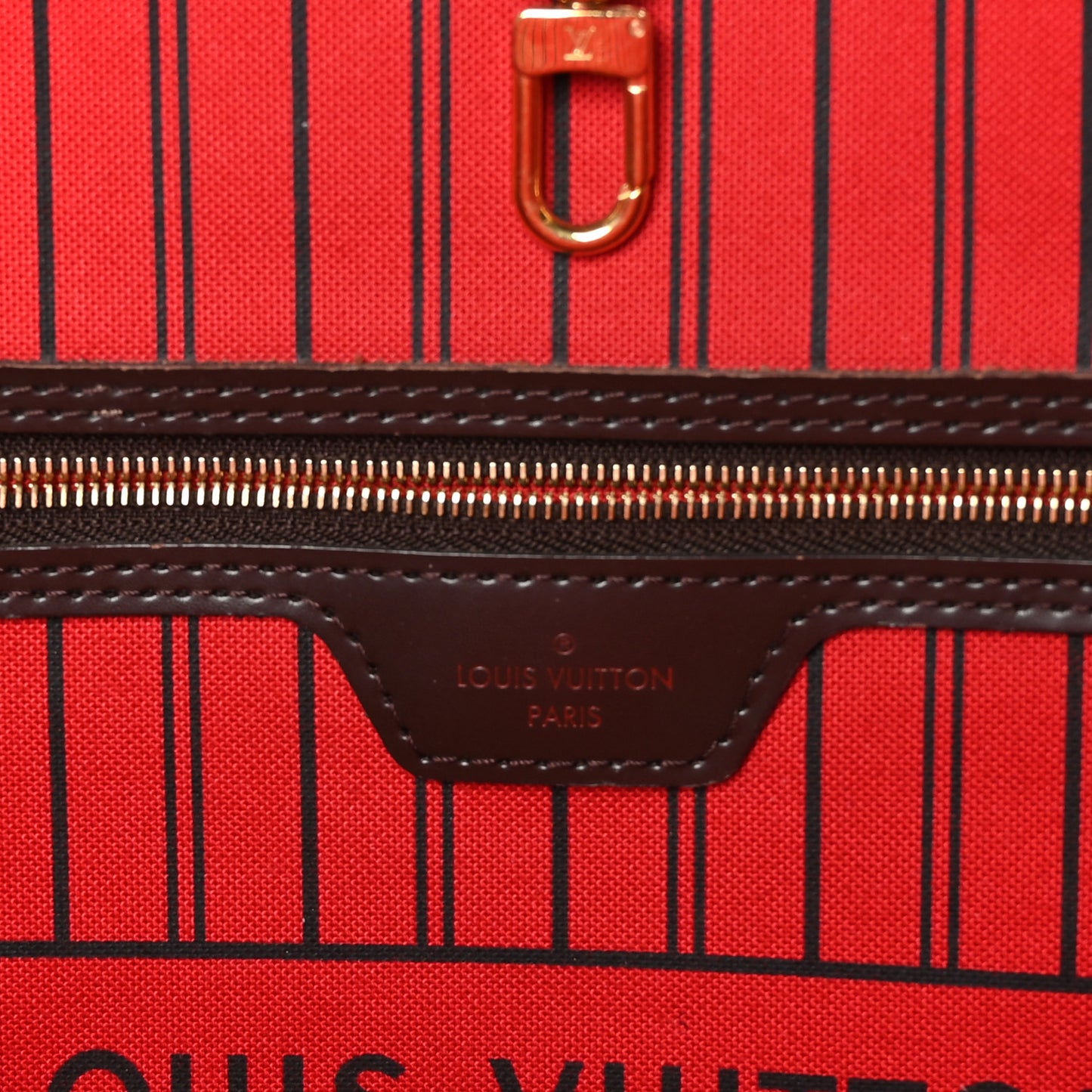 Damier Ebene Neo Neverfull GM