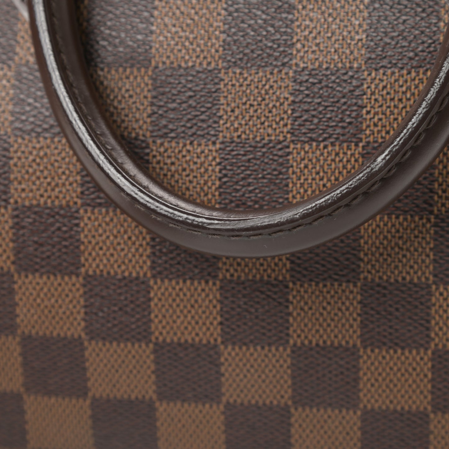 Damier Ebene Speedy 25