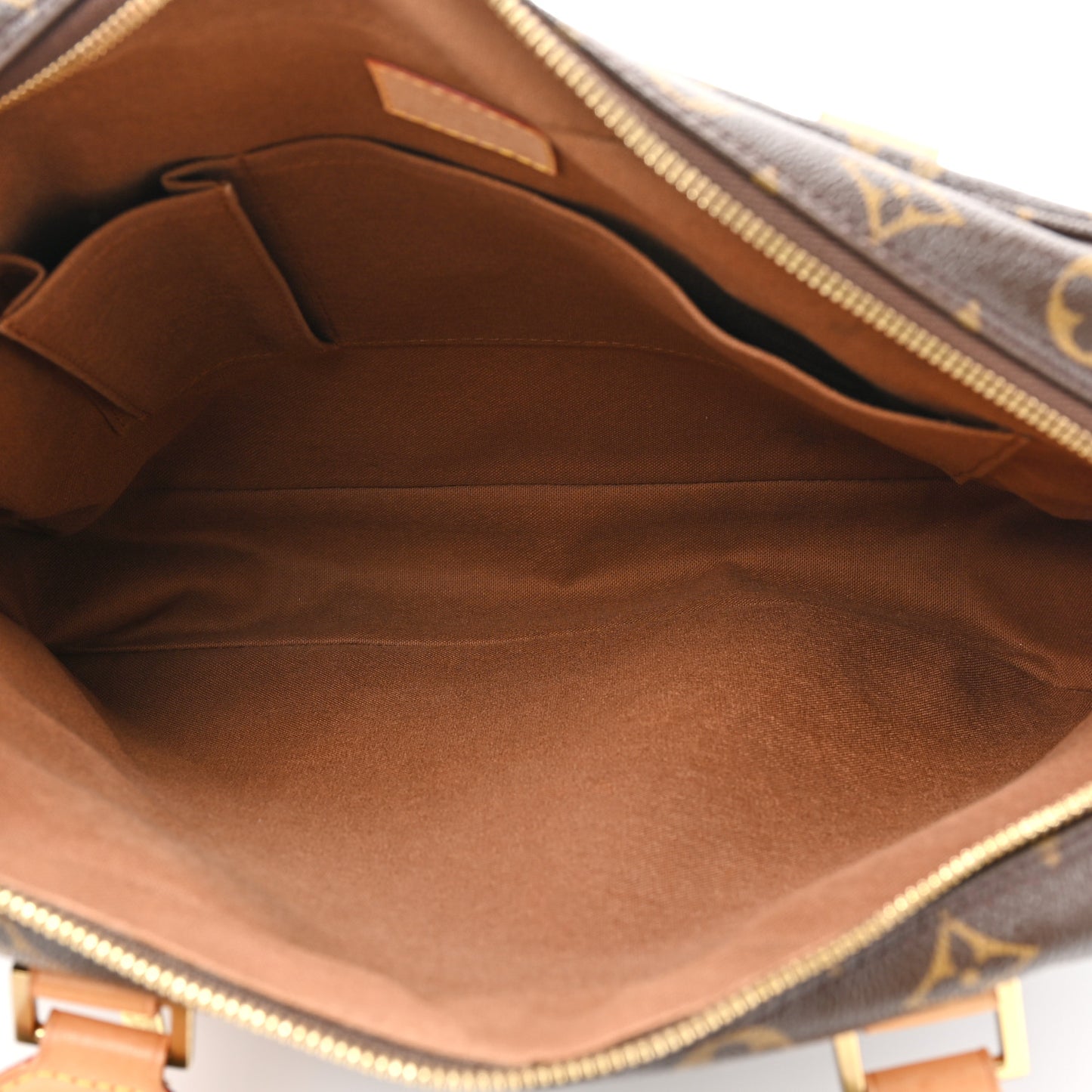 Monogram Sac Bosphore Briefcase