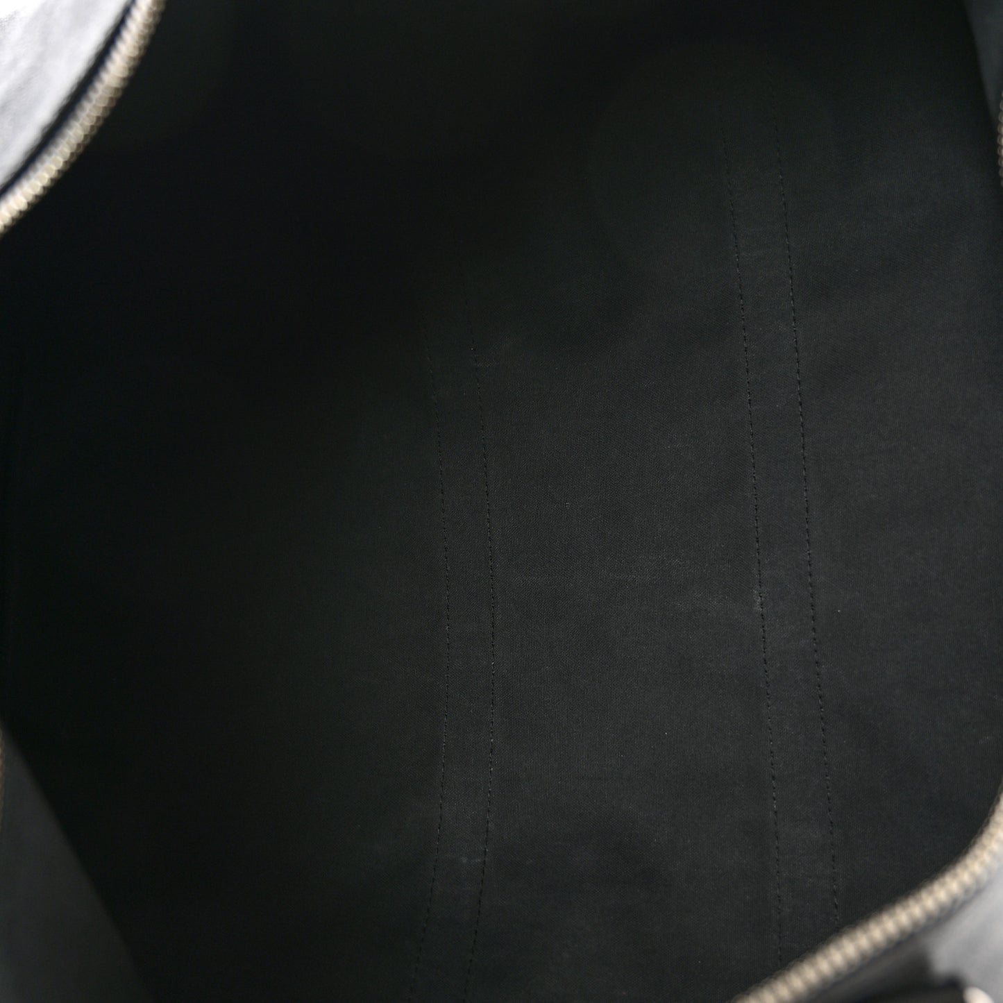 Damier Graphite Keepall Bandouliere 55