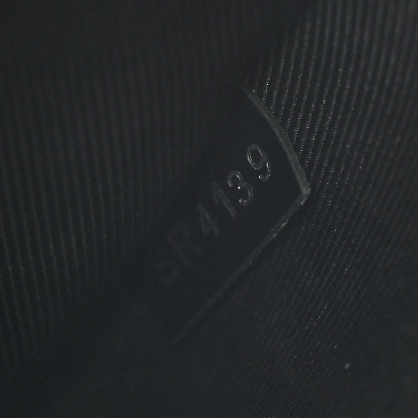Damier Graphite Kasai Clutch