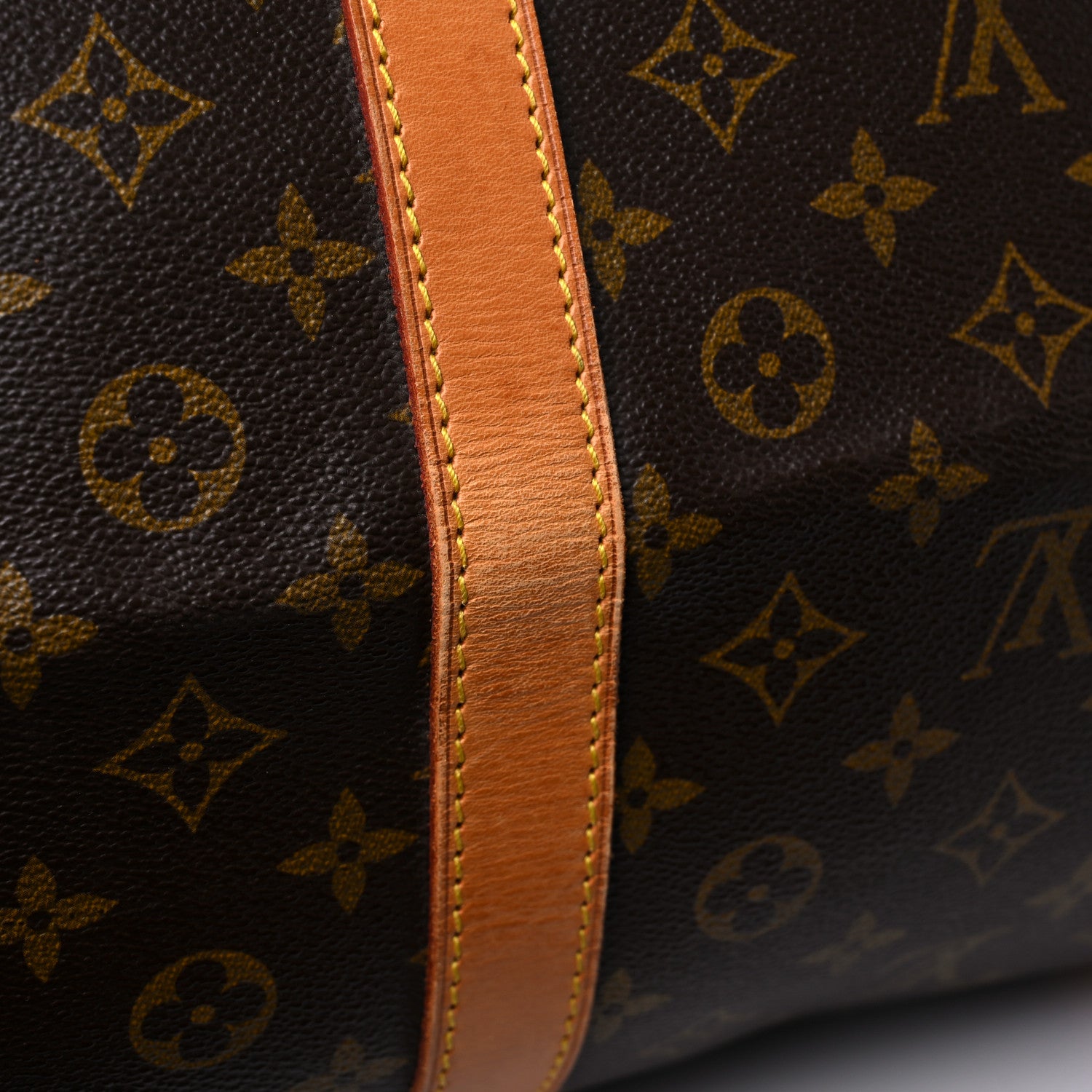 Louis Vuitton Monogram Keepall 60 20 of 27