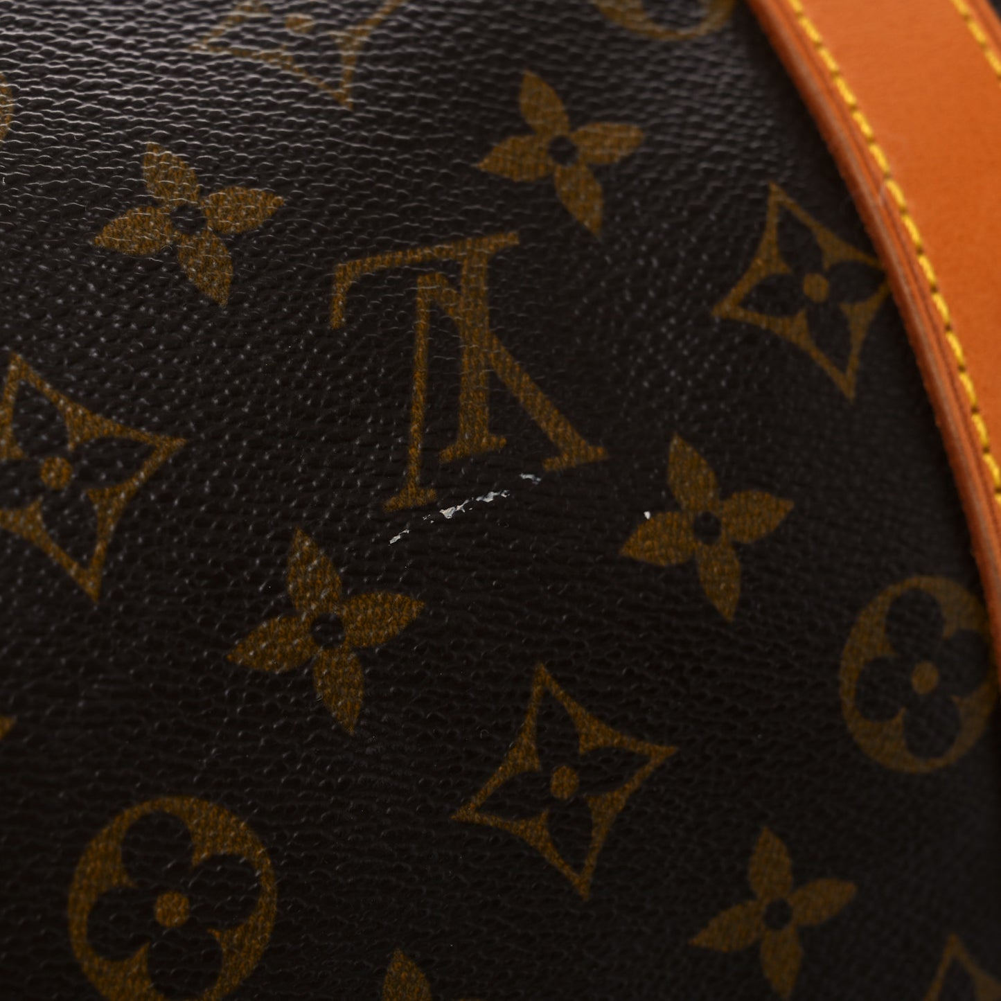 Monogram Keepall Bandouliere 45