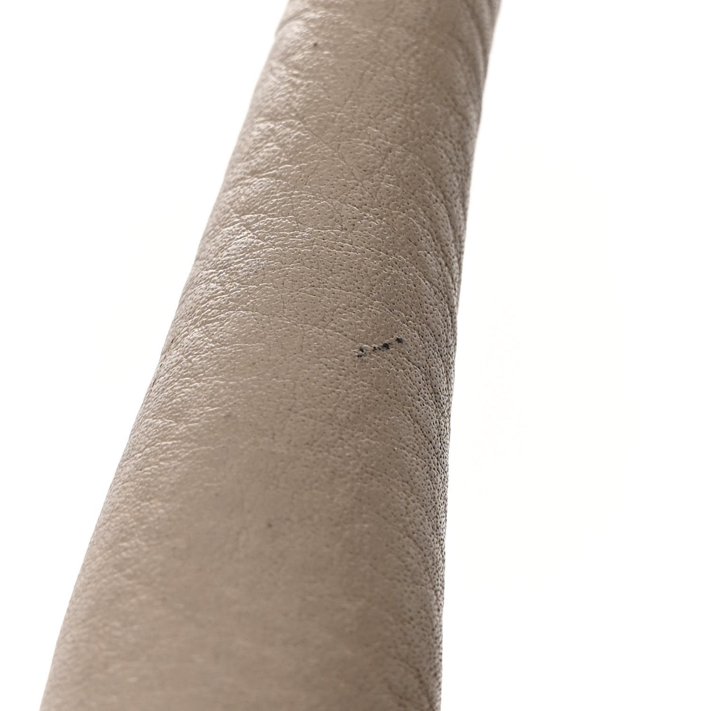 Vitello Daino Tote Pomice