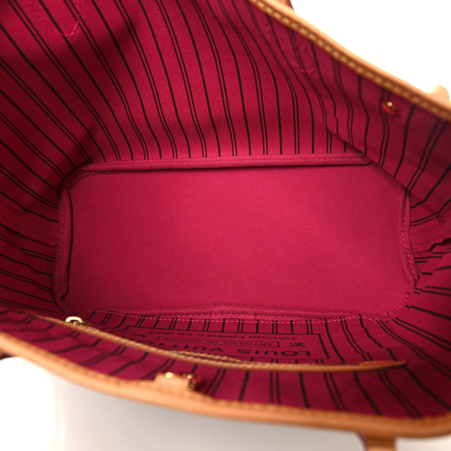 Monogram Neo Neverfull PM Pivoine