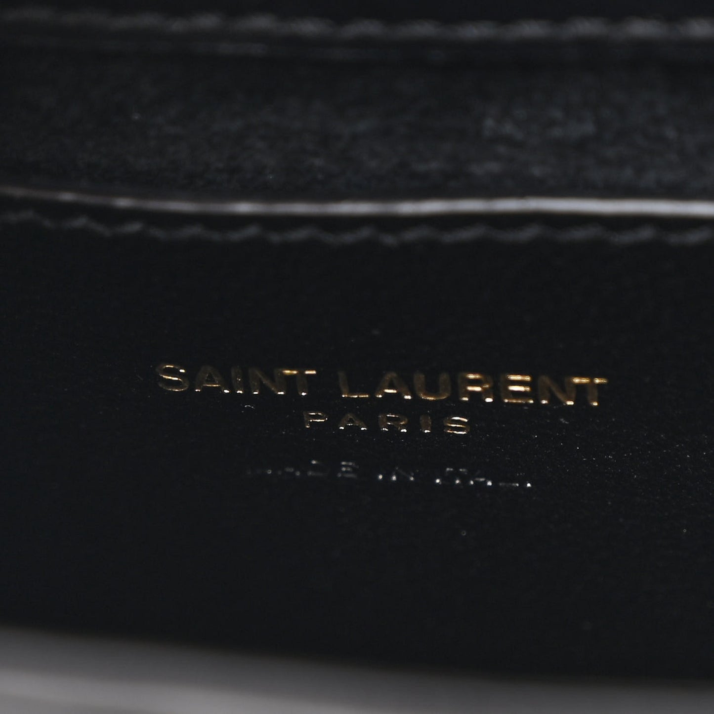 Smooth Calfskin Le 5 A 7 Mini Hobo Black