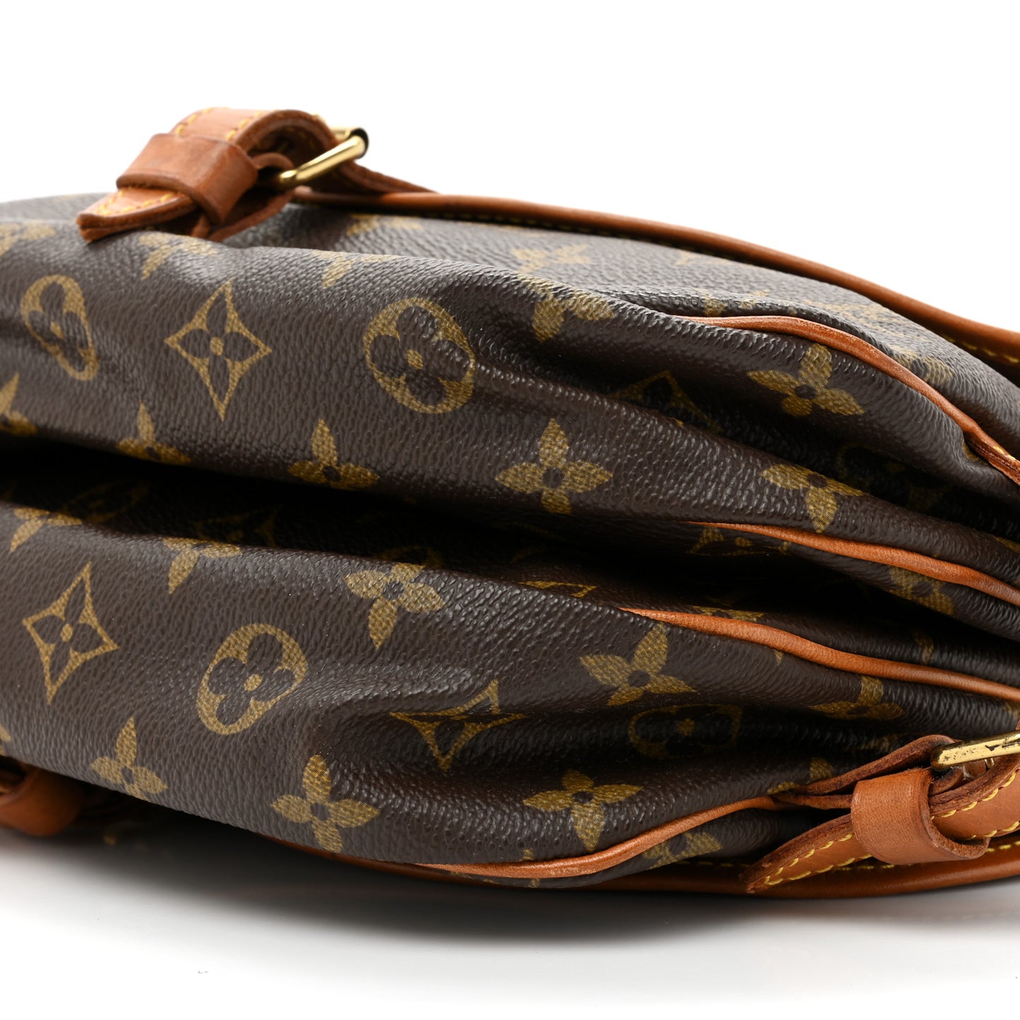 Monogram Saumur 30