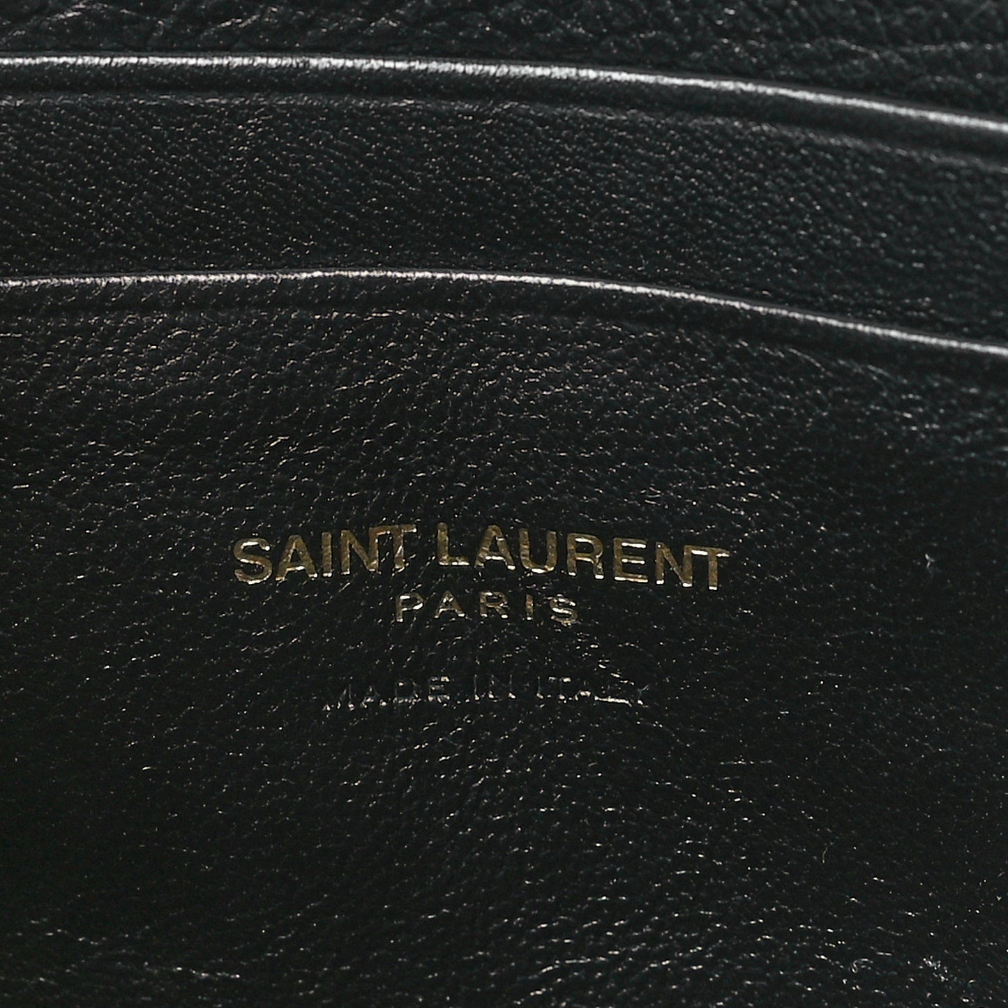 Grain De Poudre Matelasse Monogram Mini Lou Camera Bag Black