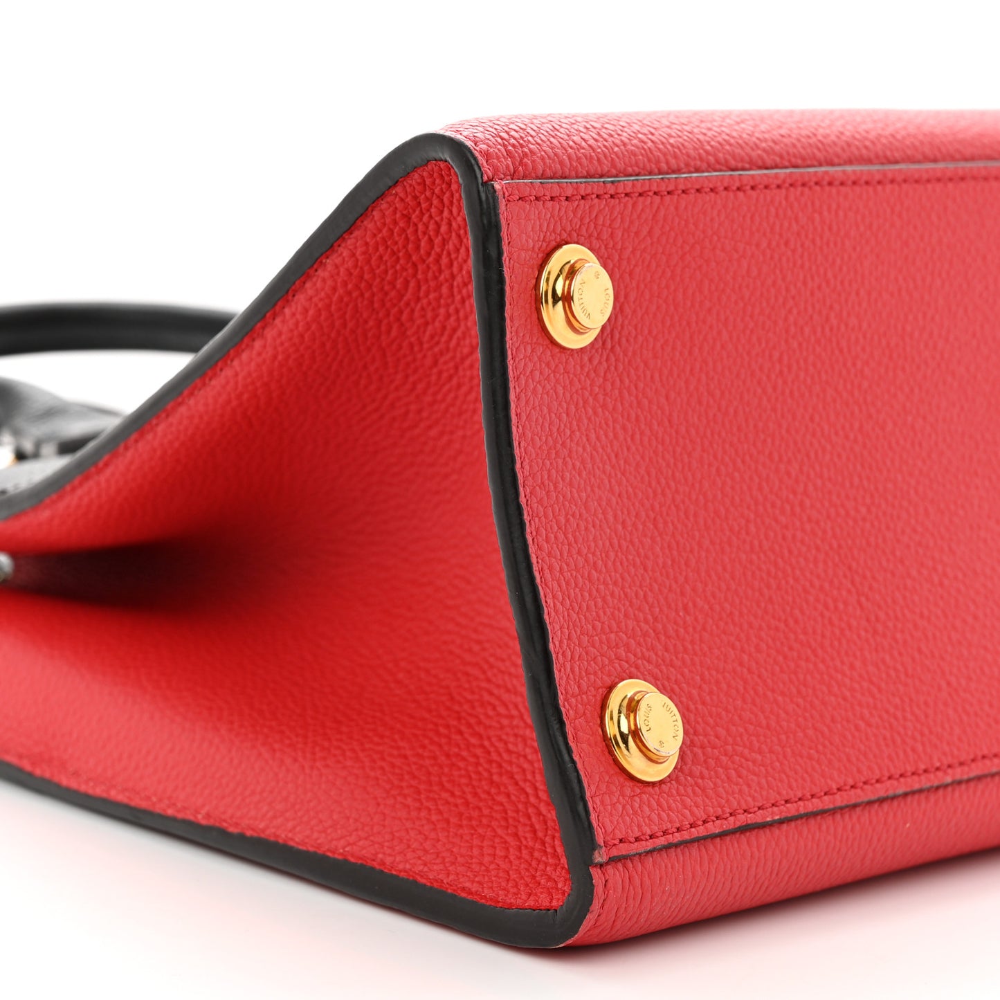Taurillon City Steamer PM Black Rouge