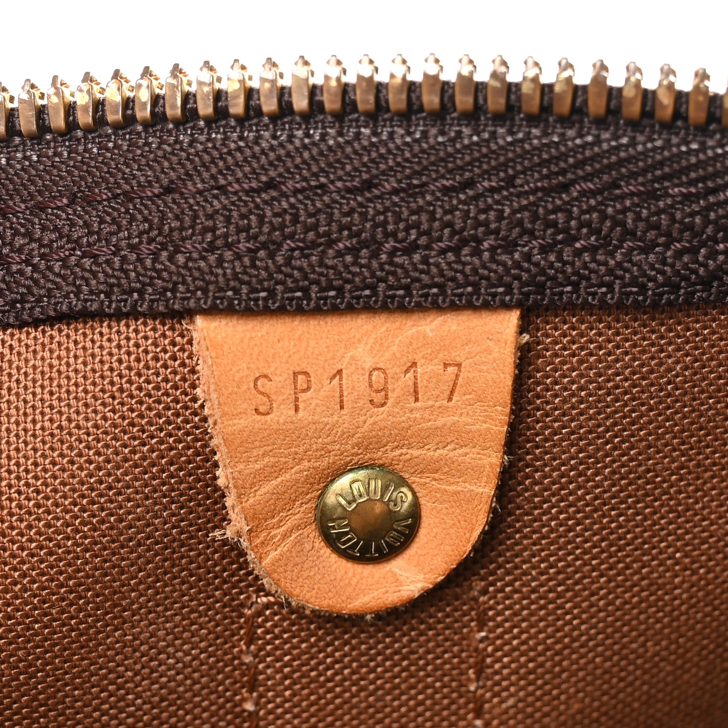 Monogram Keepall 45