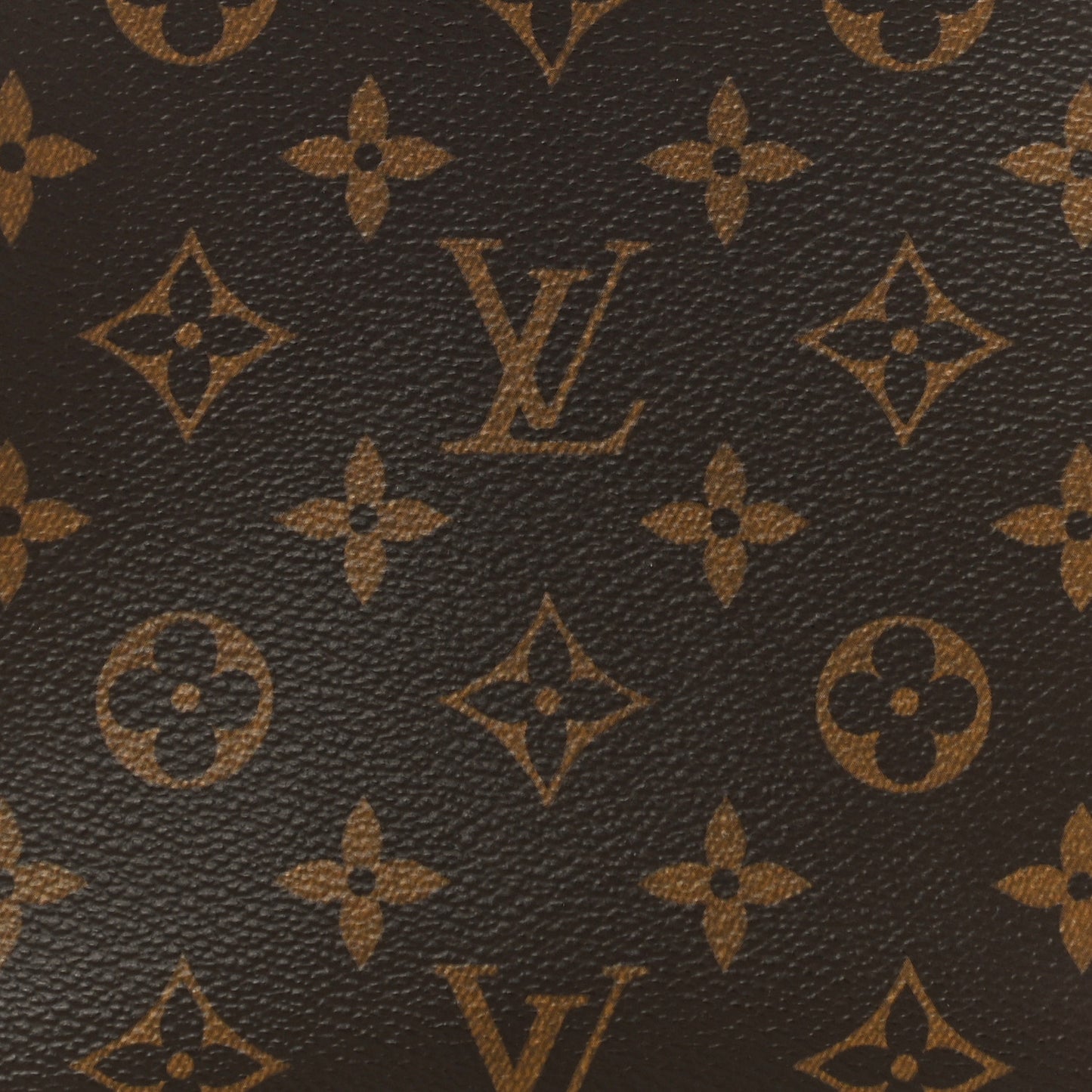 Monogram Toiletry Pouch 19