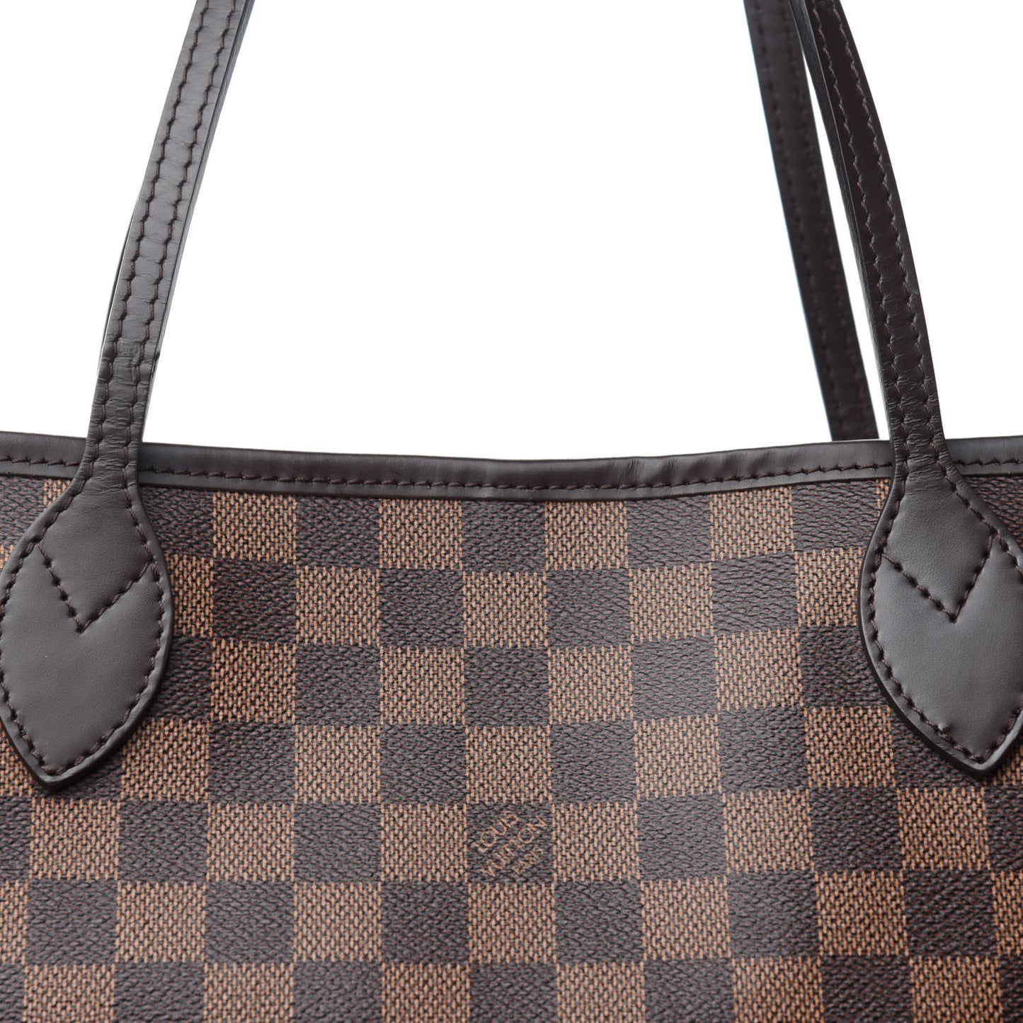 Damier Ebene Neo Neverfull MM