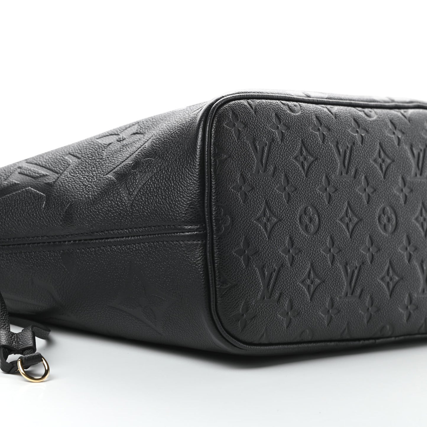 Empreinte Monogram Giant Neverfull MM Black