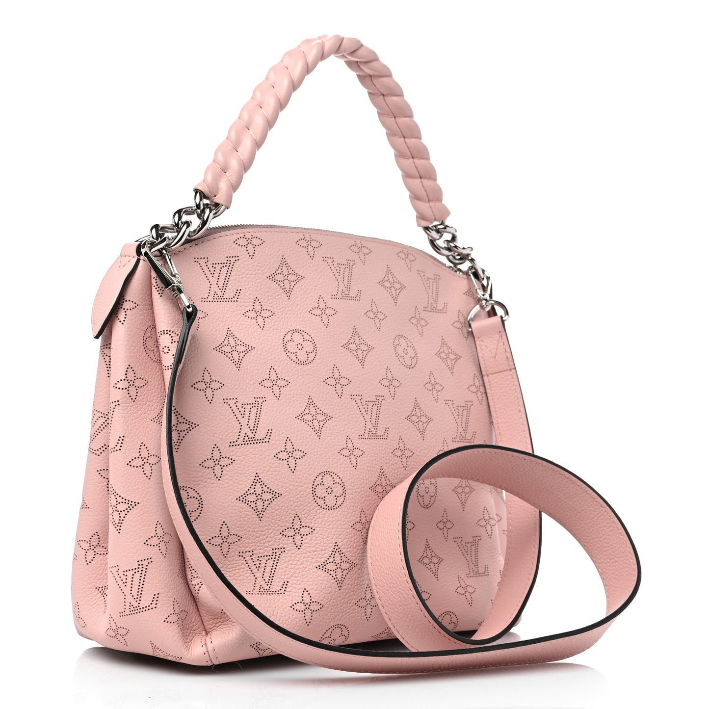 Mahina Babylone Chain BB Magnolia