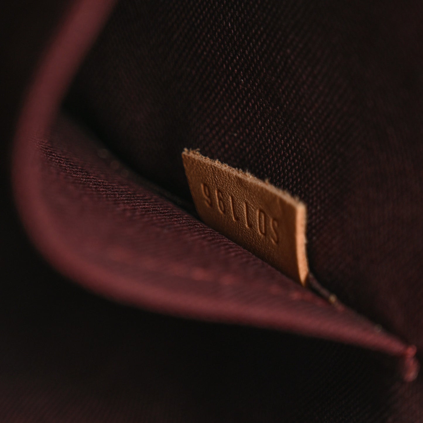 Monogram Turenne PM