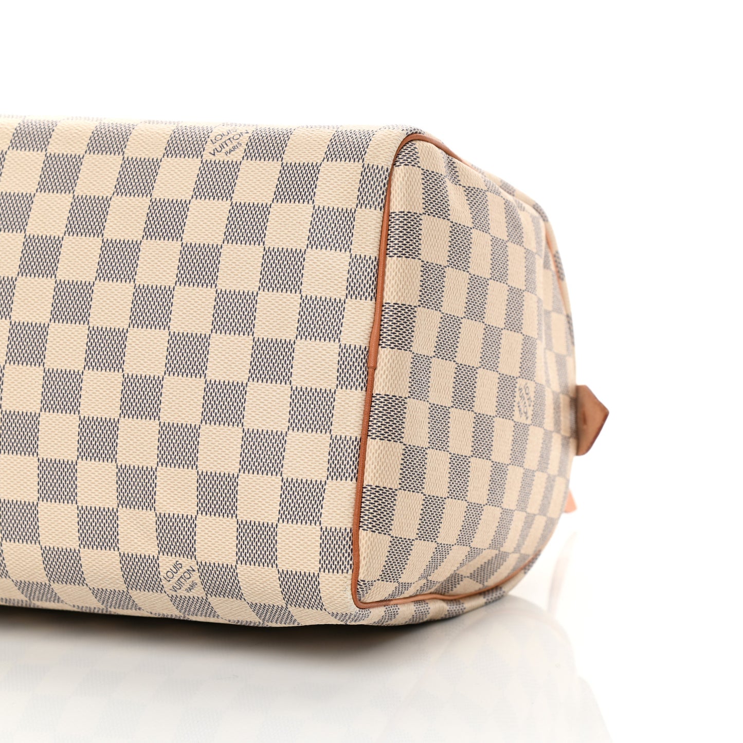Damier Azur Speedy 30