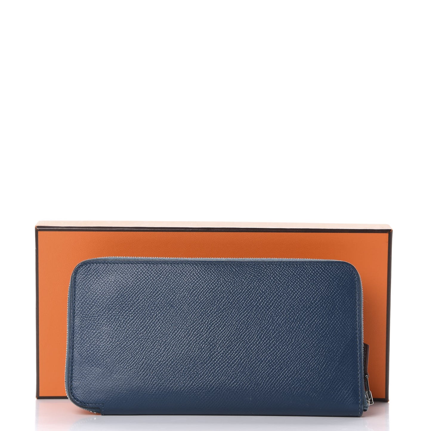 Epsom Silk'In Wallet Colvert