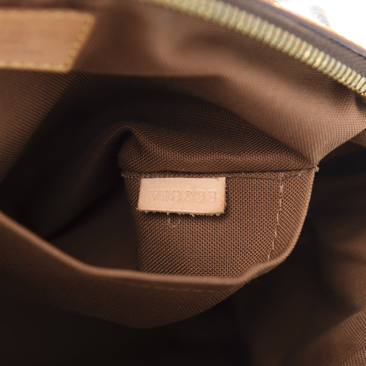 Monogram Tivoli PM