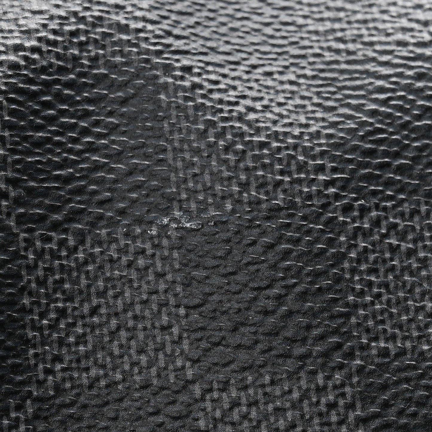 Damier Graphite Keepall Bandouliere 45