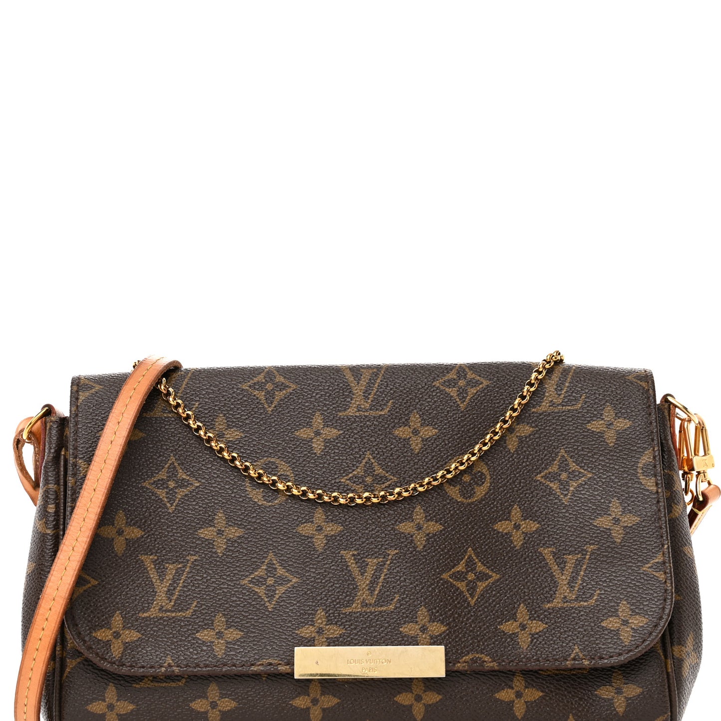 Monogram Favorite MM