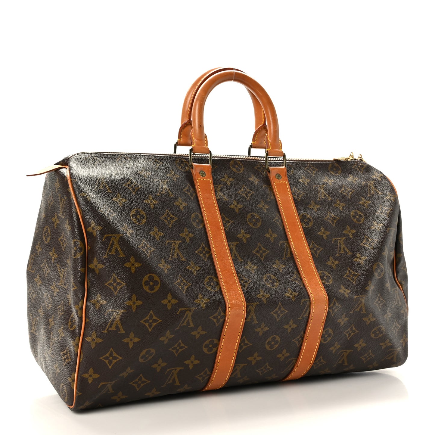 Monogram Keepall 45