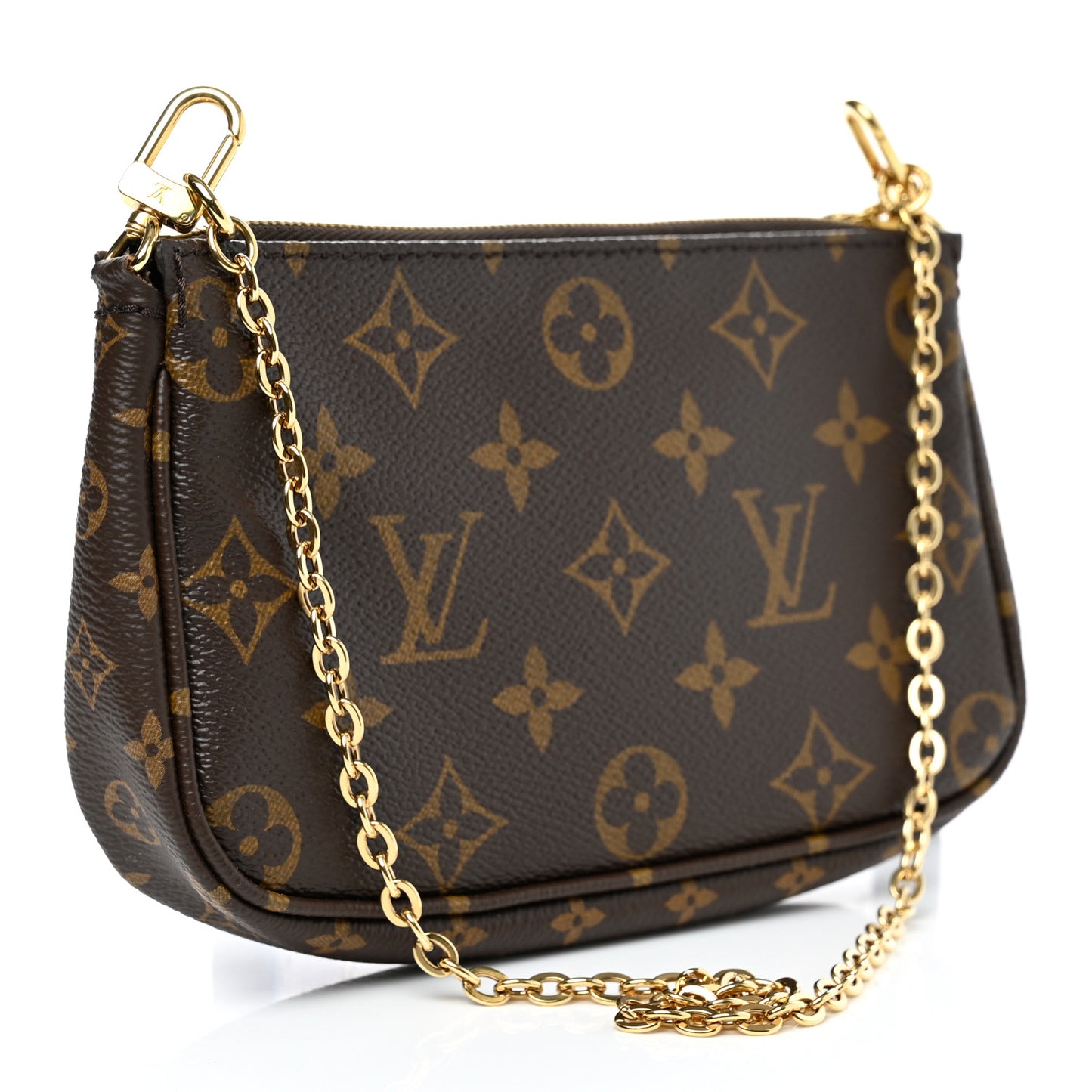 Monogram Multi Pochette Accessories Mini Pochette