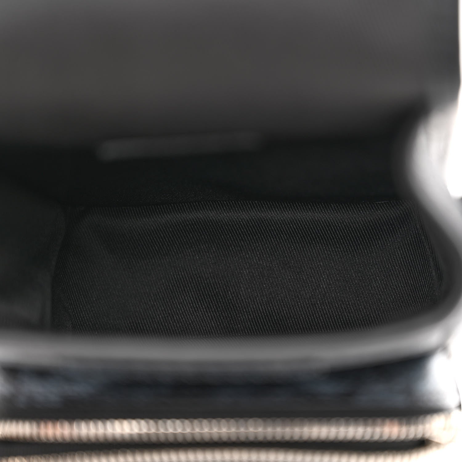 Louis Vuitton Monogram Pastel Nano Amazone Messenger Black 5 of 10