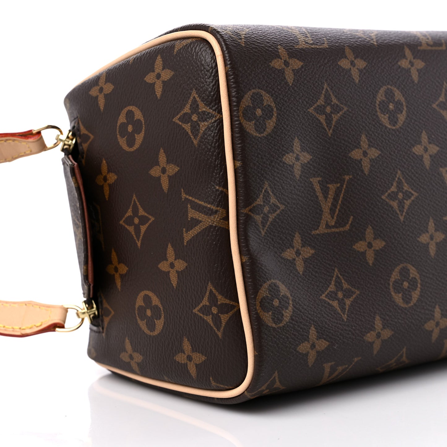 Monogram Dopp Kit Toilet Pouch