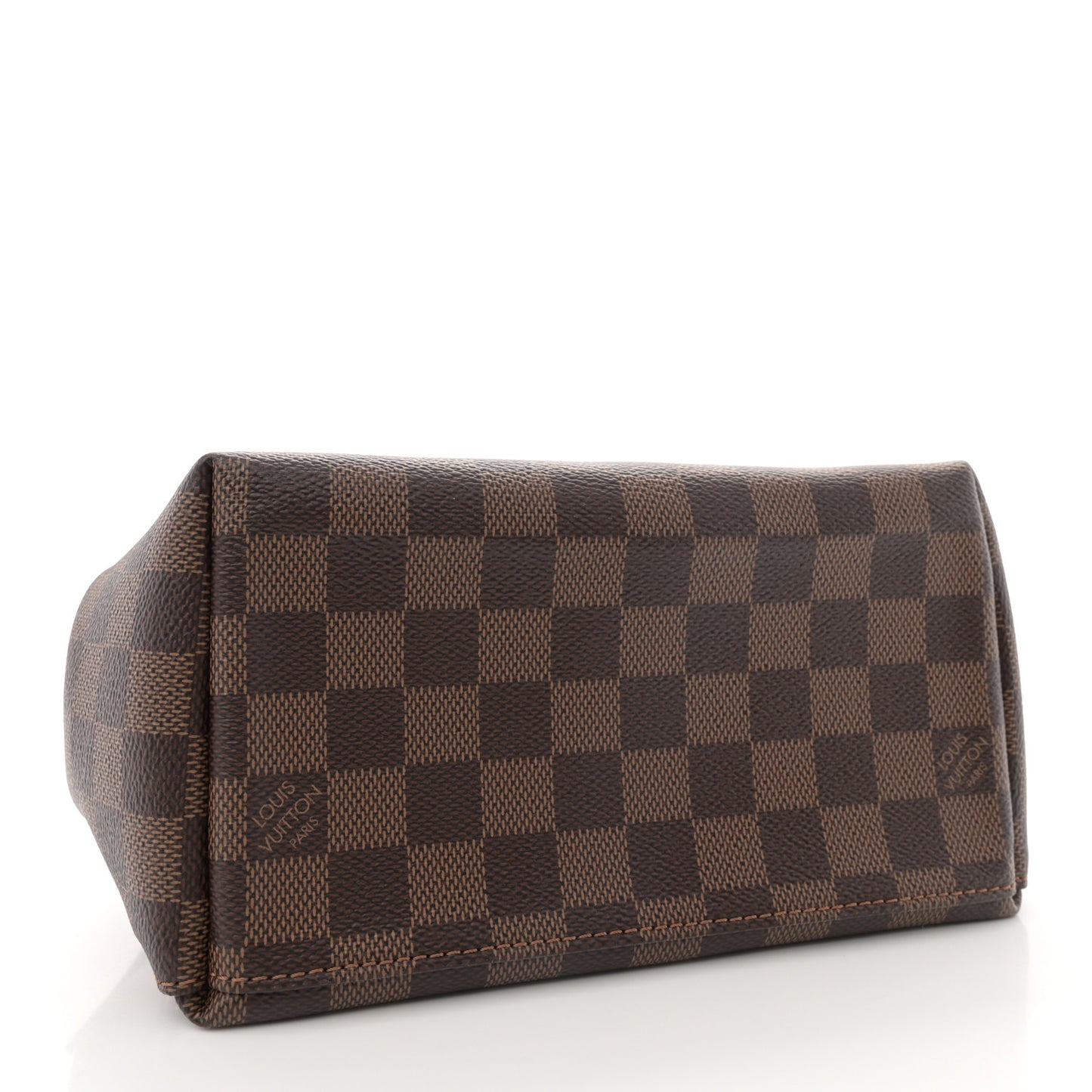 Damier Ebene Clapton Backpack Magnolia