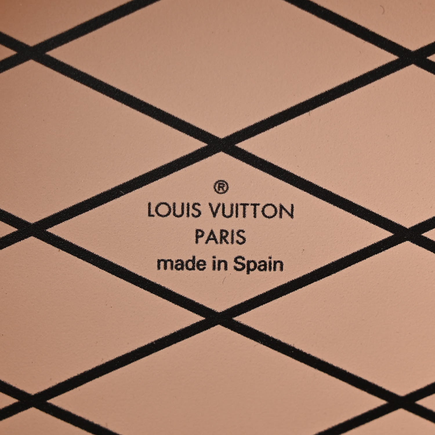 Louis Vuitton Monogram Mini Boite Chapeau 6 of 10