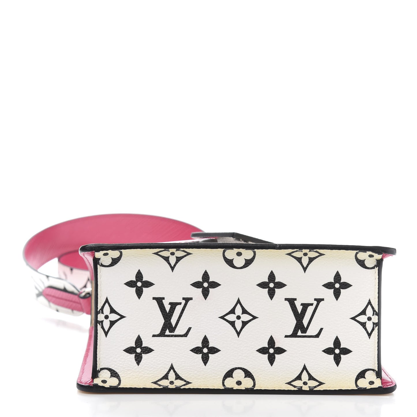 Vernis Epi Monogram Spring Street Creme