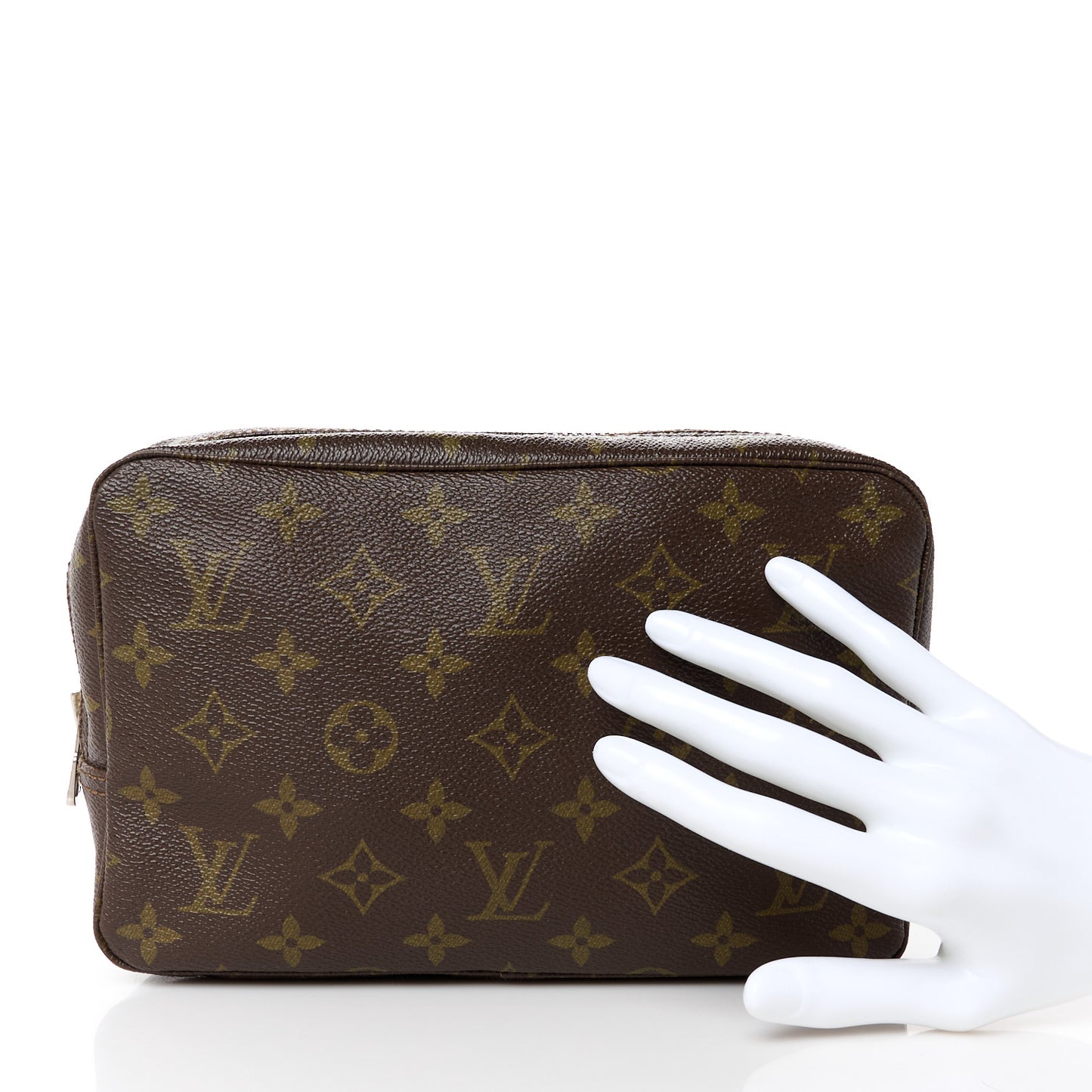 Monogram Trousse Toilette 23
