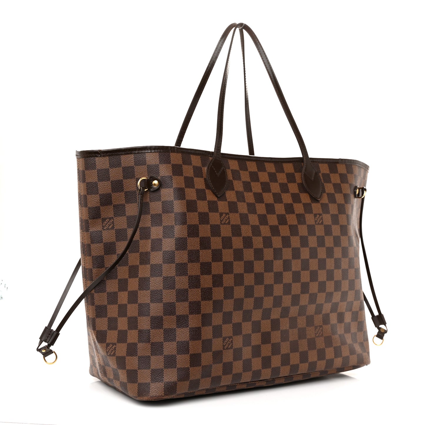 Damier Ebene Neverfull GM