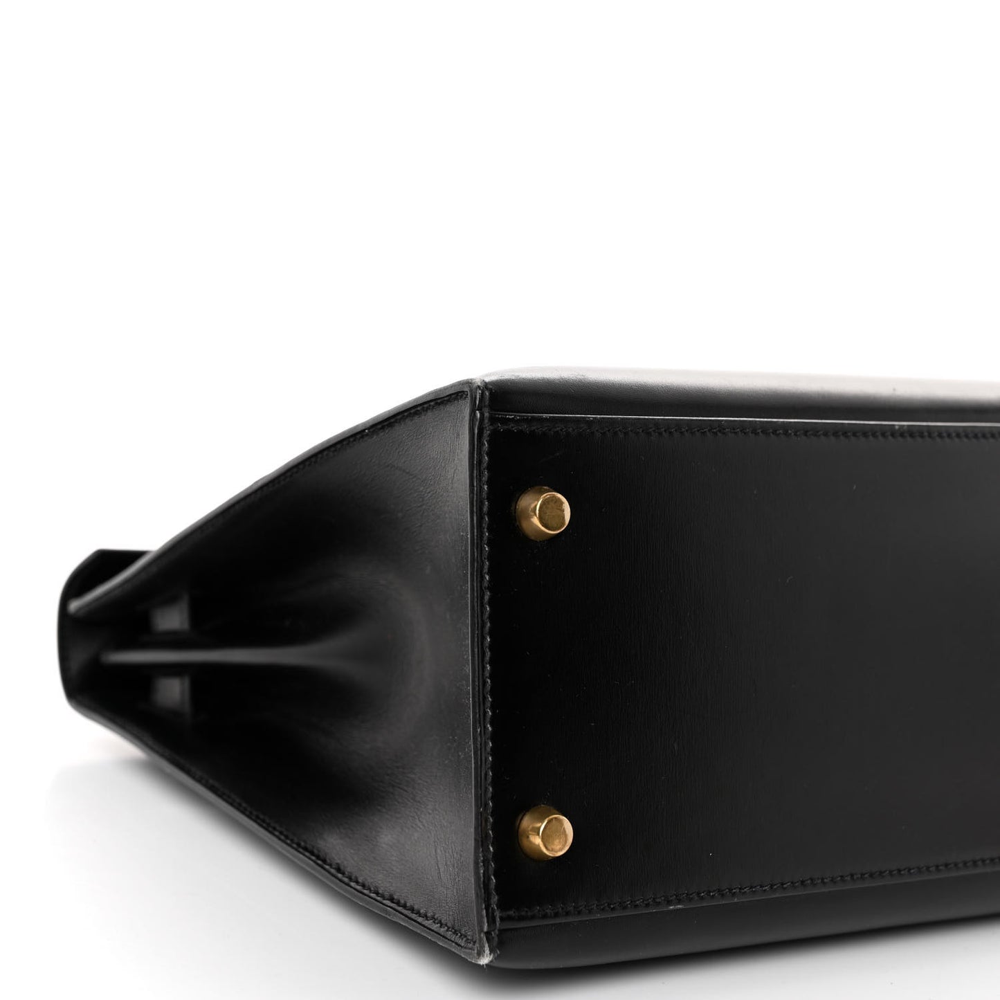 Box Kelly Sellier 28 Black