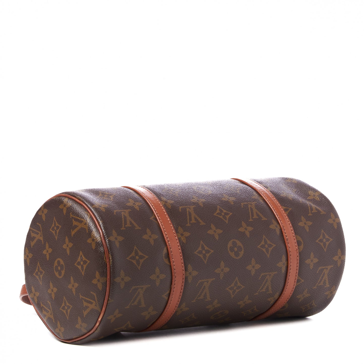 Monogram Papillon 30 With Companion