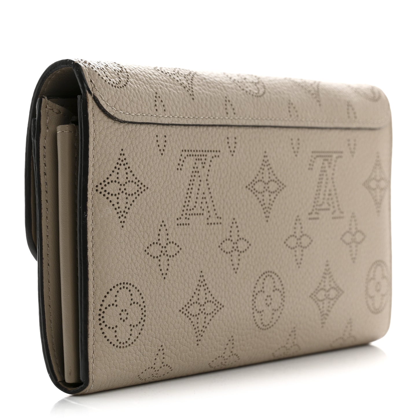 Mahina Iris Wallet NM Galet