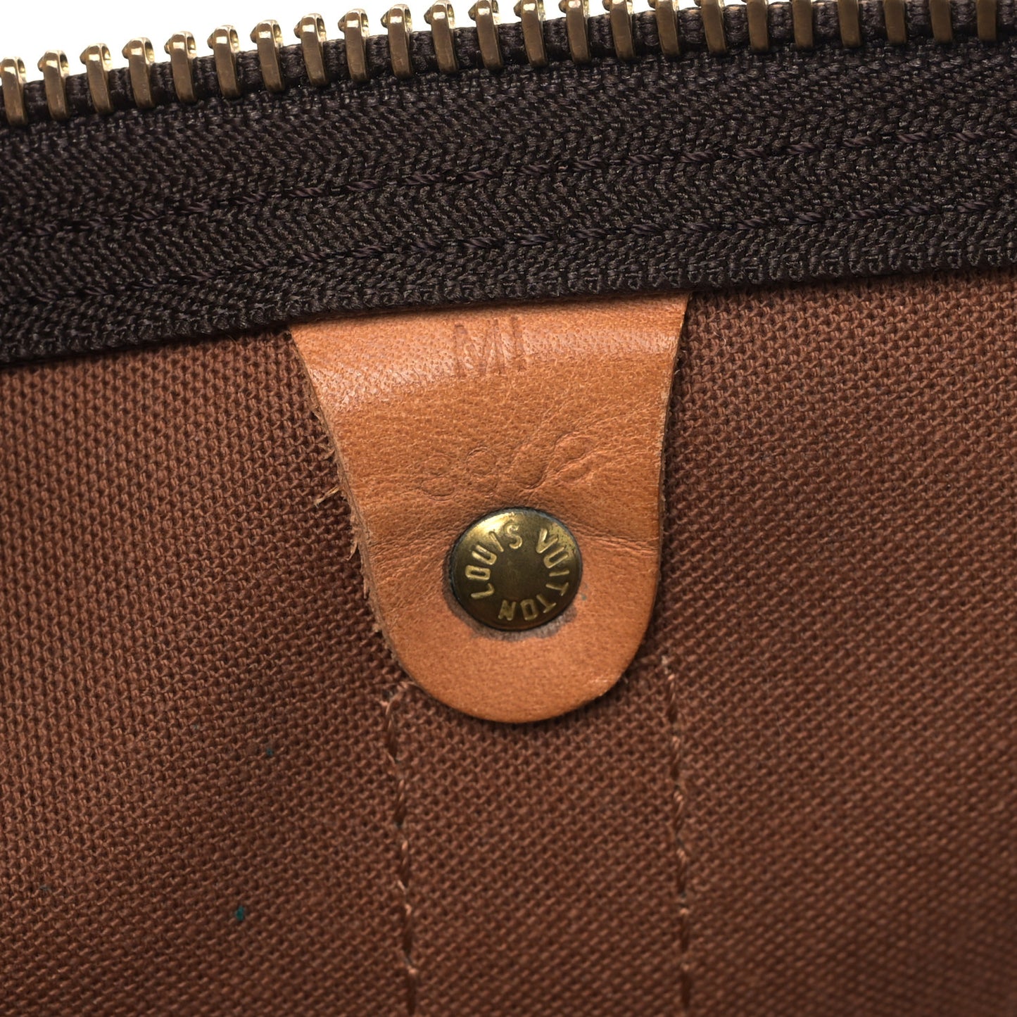 Monogram Keepall 55